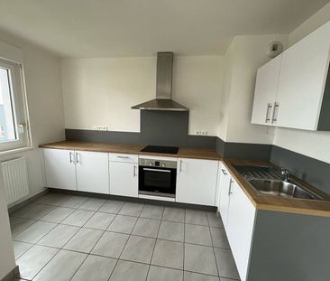 Appartement 2 pièces à louer - Photo 2