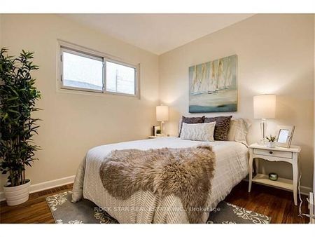 For Lease - 324 East 33rd Street Unit# Upper, Hamilton, Ontario - Photo 2