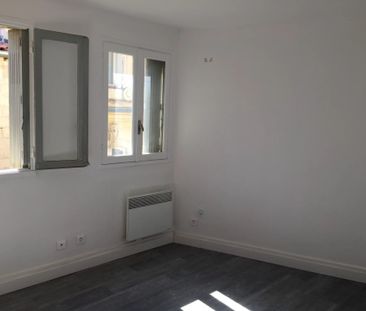 Location Studio 1 pièces 12 m2 à Montpellier - Photo 1