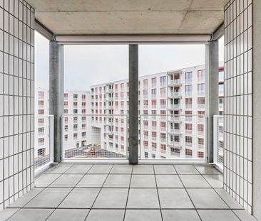 Nachhaltig wohnen in einer modernen 5.5-Zimmer-Neubauwohnung - Photo 5