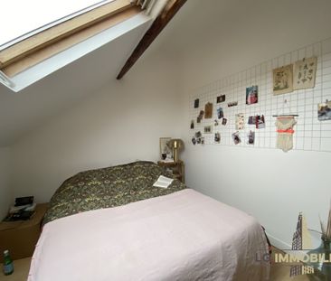 Amiens SAINT-MAURICE - MAISON DE TYPE 4 - Photo 2