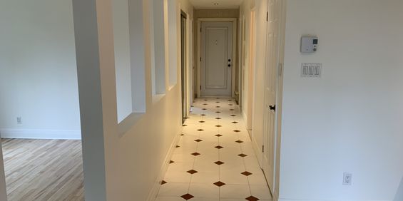 6 1/2 à Louer, Grand, Lumineux Et Propre - Photo 3