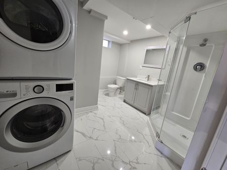 For Lease - 896 Morley Avenue Unit# Lower, Milton, Ontario - Photo 4