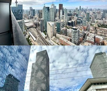 For Lease - 55 Cooper Street Unit# 7203, Toronto, Ontario - Photo 6