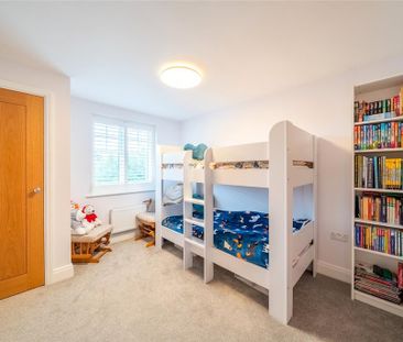 5 bedroom detached house to rent - Photo 6