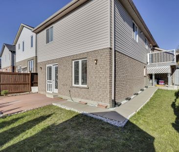 For Lease - 1233 Savannah Drive, London North, Ontario - Photo 1