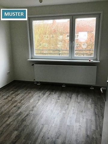 Nachmieter gesucht für schöne 2-Zimmer-Wohnung - Foto 4