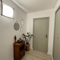 APPARTEMENT à louer - CHERBOURG EN COTENTIN - Ref : LAPP99956 - Agence Lefranc Immobilier - Photo 1