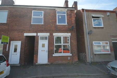3 bedroom house to rent - Photo 2