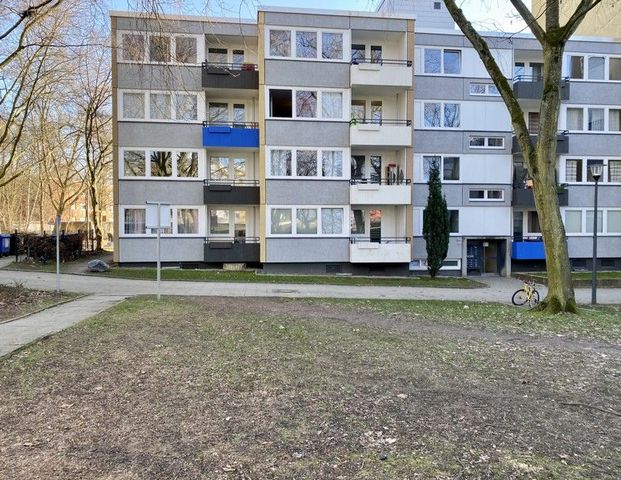 Schönes 1-Zimmer-Apartment inkl Balkon und saniertem Badezimmer - Photo 1