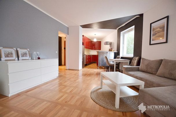 Kraków, Podgórze Duchackie, Wola Duchacka, Turniejowa, Kraków - Zdjęcie 1