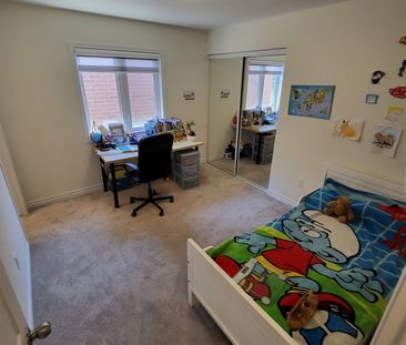 For Lease - 725 Kennedy Circle, Milton, Ontario - Photo 5