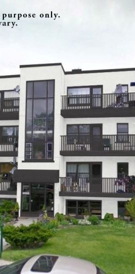 Humber Valley Apartments - Photo 1