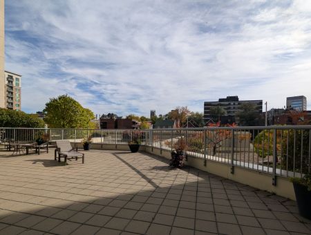 For Lease - 200 RIDEAU Street Unit# 302, Lower Town - Sandy Hill, Ontario - Photo 4