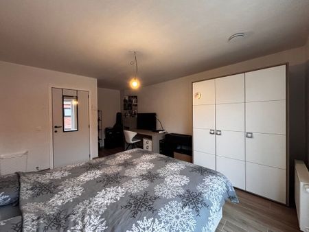 Ruime moderne nieuwbouwwoning met 3 slaapkamers en carport te Esen - Photo 5