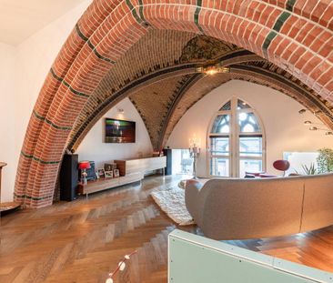 Appartement te koop: Brinklaan 115-B4 1404 GB Bussum - Photo 1