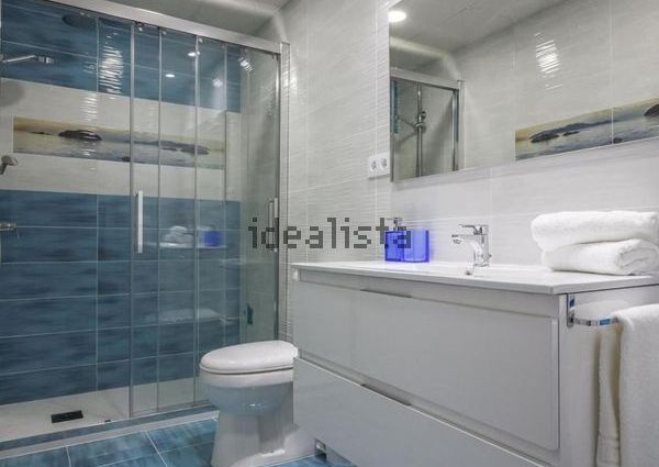 Alquiler de piso en Avenida Duque de Nájera, 2