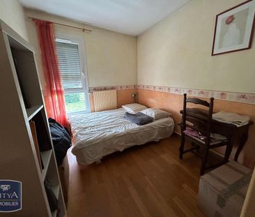 Location Appartement 5 pièces 102m² ECHIROLLES 38130 - Photo 4