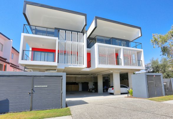 Top Level, Great Location, Space - Photo 1