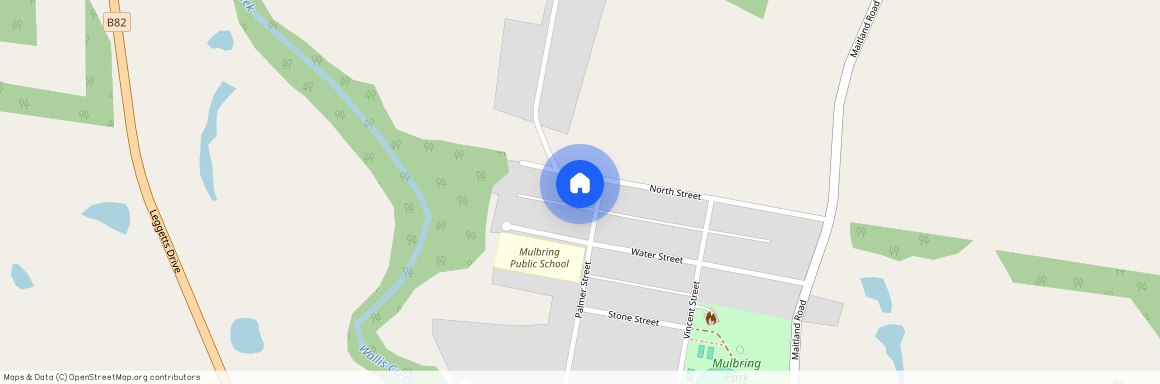 16, North, Street, Mulbring, 2323, New South Wales