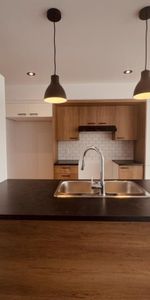 Logements 5 1/2 neufs - Juillet 2026 - St-Jérôme/Bellefeuille - Photo 3