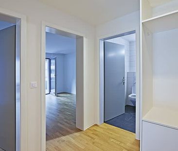 3.5 Zimmer, 1. Stock - Photo 4