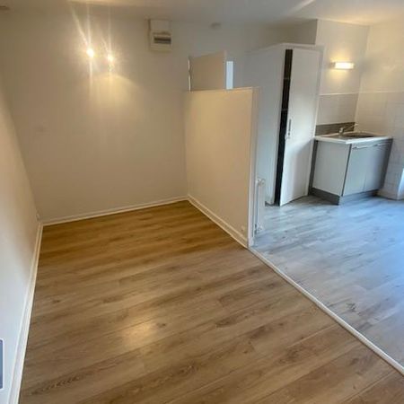 Location Appartement 1 pièce 22m² POITIERS 86000 - Photo 3