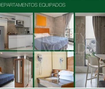 Departamento en Renta en CENTRO DE MONTERREY, Monterrey - Photo 3