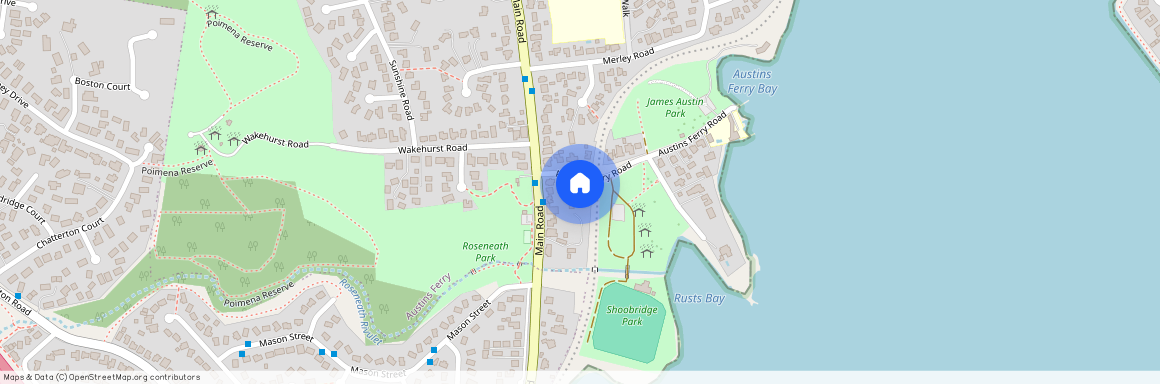 1a Austins Ferry Road, Tas 7011