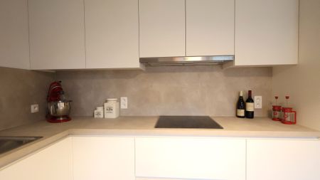 Charmante halfopen woning te huur nabij het centrum van Roeselare - Foto 4