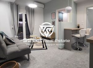 Studio/Γκαρσονιέρα για ενοικίαση - Ξηροκρήνη - Παναγία Φανερωμένη, - Φωτογραφία 1