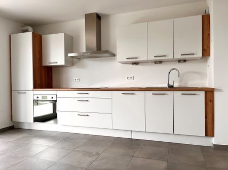 Location Appartement SAINT LOUIS 864 € CC - Photo 5