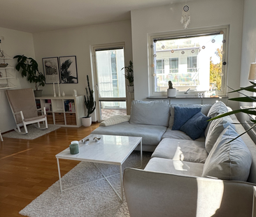 Esaias Thoréns gata, Halmstad - Foto 3 | Rentumo