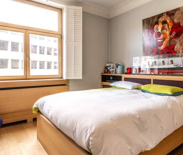 Appartement te huur in Brussel voor € 8.000 met 4 slaapkamers - Photo 6