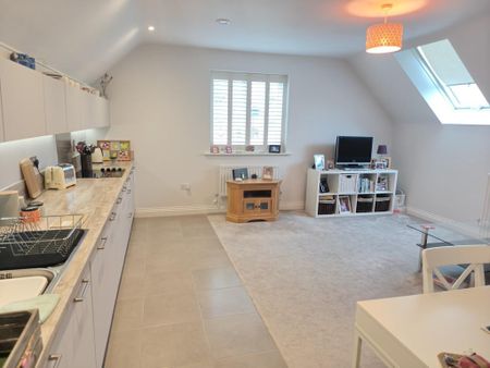 1 bedroom apartment to rent - Photo 5