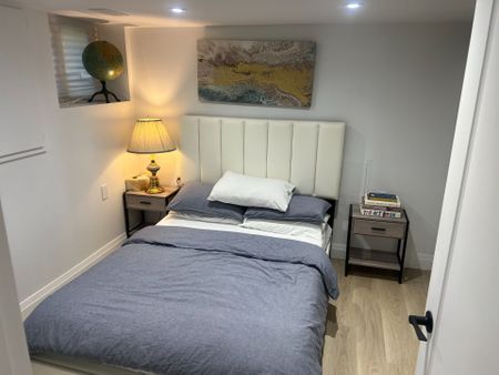 For Lease - 12 KIMBERLEY Avenue Unit# UNIT B, Toronto, Ontario - Photo 4