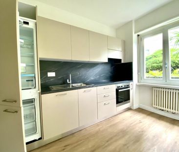 3.5 Zimmer, 5. Stock - Foto 4