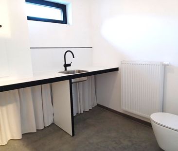 Prachtig gerenoveerde woning in hartje Aalst - Foto 5