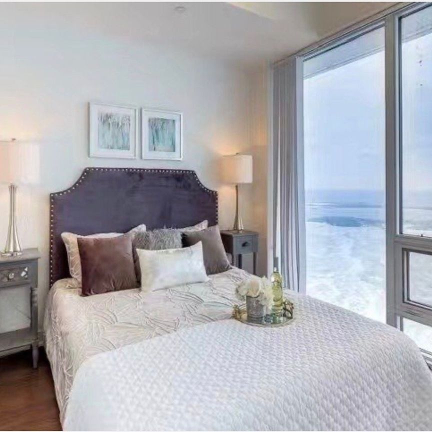 For Lease - 88 Harbour Street Unit# 6708, Toronto, Ontario - Photo 1