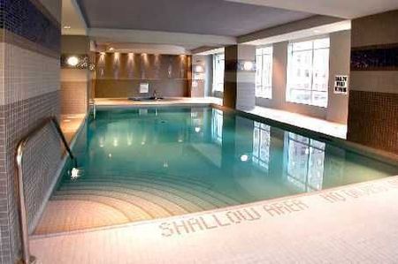 For Lease - 761 Bay Street Unit# 3401, Toronto, Ontario - Photo 2