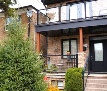 For Lease - 245 Nairn Avenue, Toronto, Ontario - Photo 5