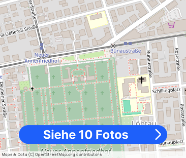 Helle gemütliche Dachwohnung mit EBK und traumhaftem Fernblick! - Foto 1