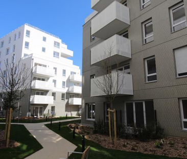 Appartement 40.89 m² - 2 Pièces - Champigny-Sur-Marne (94500) - Photo 2