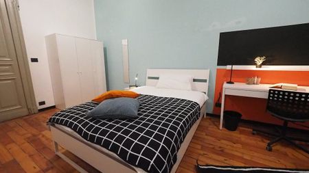 Via Alberto Nota, Turin, Piedmont 10122 - Photo 3