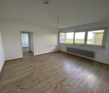 2-Zimmer-Wohnung in Dorsten - Photo 1