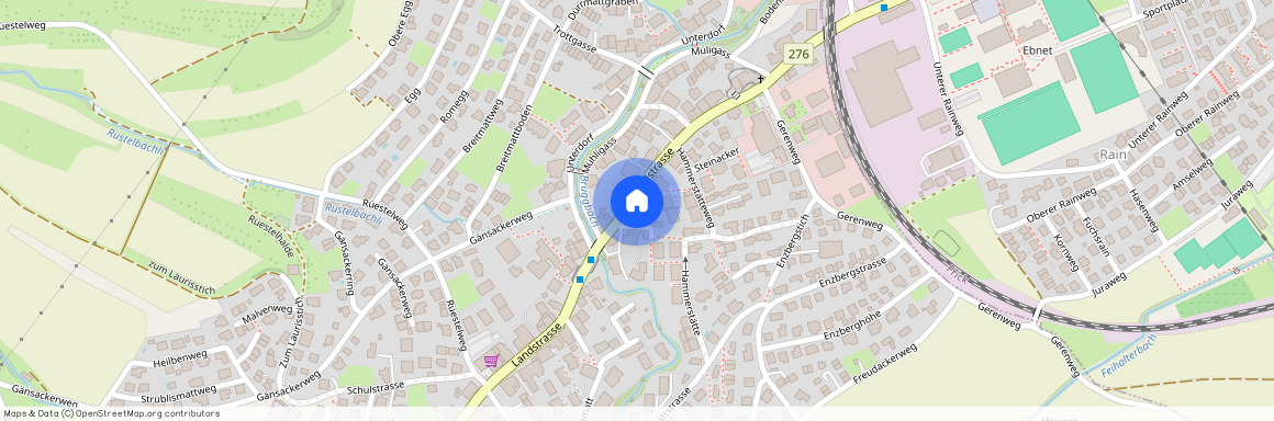 5073, Gipf-Oberfrick, Landstrasse, 17