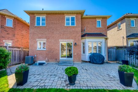 For Lease - 3465 Aquinas Avenue Unit# (lower LEVEL ), Mississauga, Ontario - Photo 2