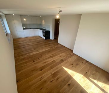 4.5 Zimmer, 70 m², 1. Stock - Photo 1