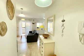 ONE-BEDROOM APARTMENT – LA TERCIA