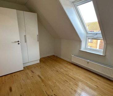 2 værelses – Billesparken 2, 2. th. – Odense C - Photo 1